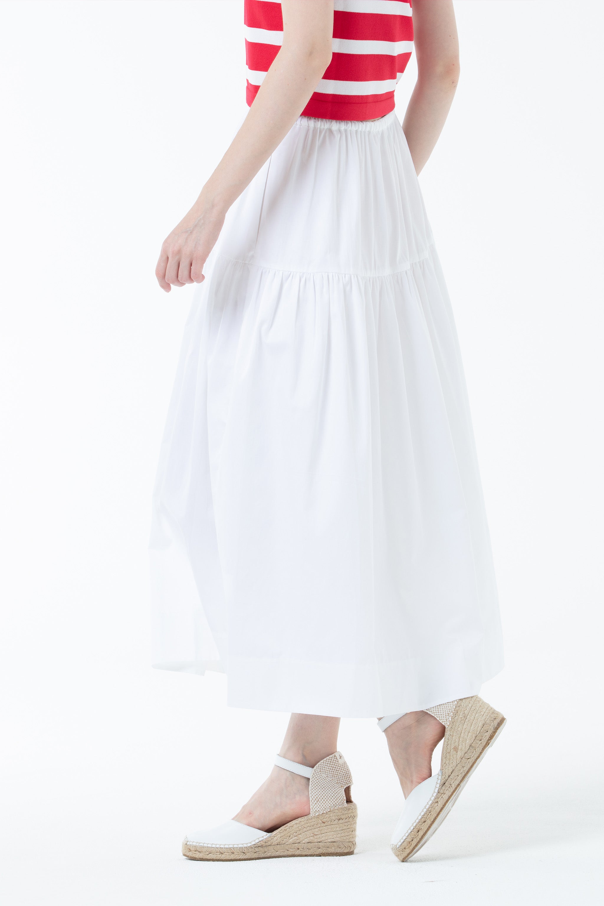 K/Woods Flow Skirt
