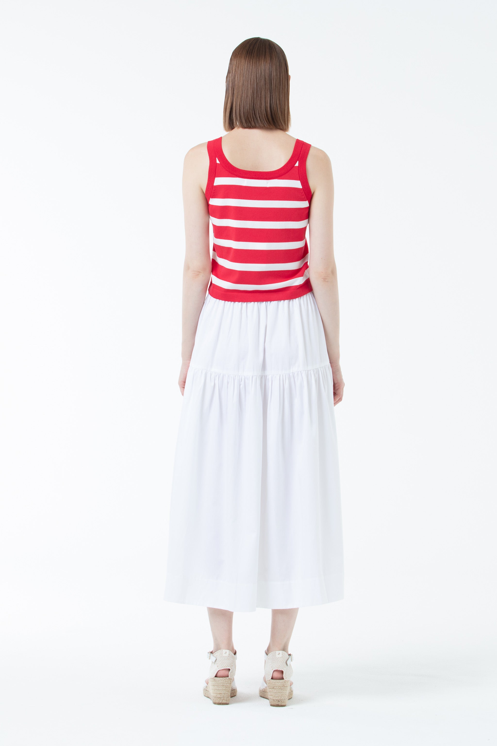 K/Woods Flow Skirt