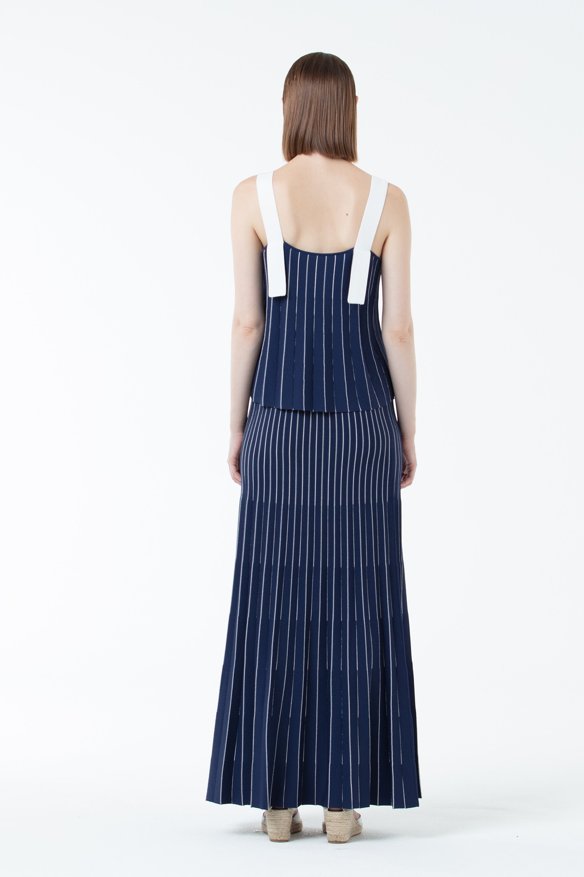K/Woods Nautical Breeze Tank