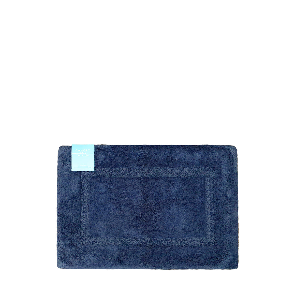 Canopy Kohinoor Antiskid Bath Rug