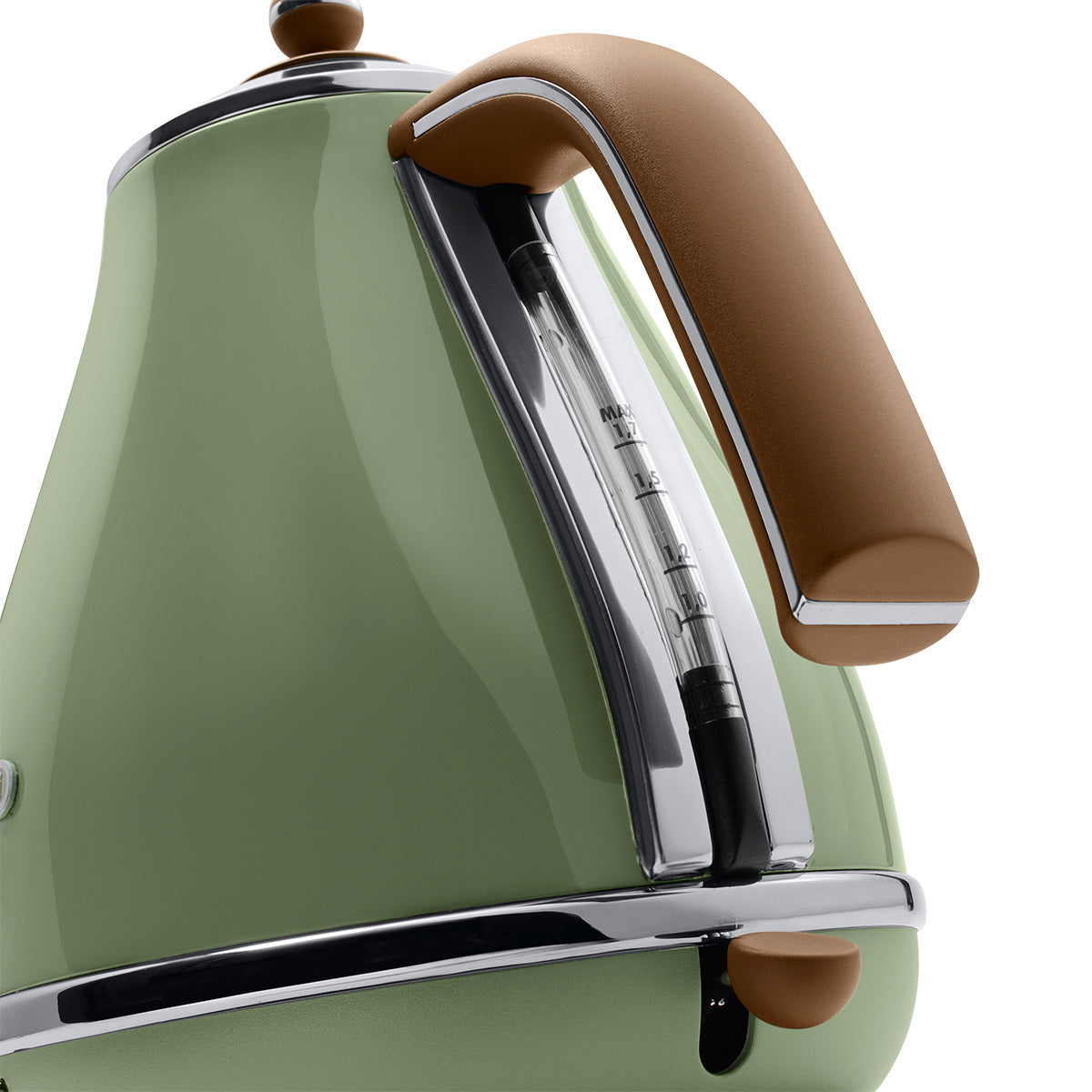 Delonghi Icona Capitals Kettle Vintage