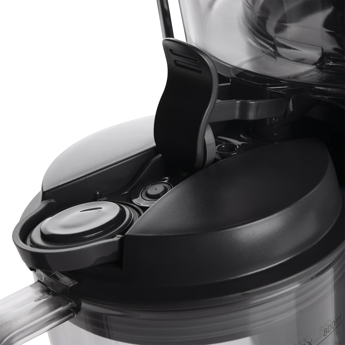 NutriBullet Spin Juicer (NBJ100G)