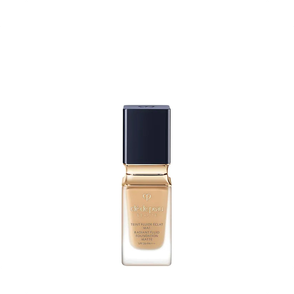Cle De Peau Beaute Radiant Fluid Foundation Matte