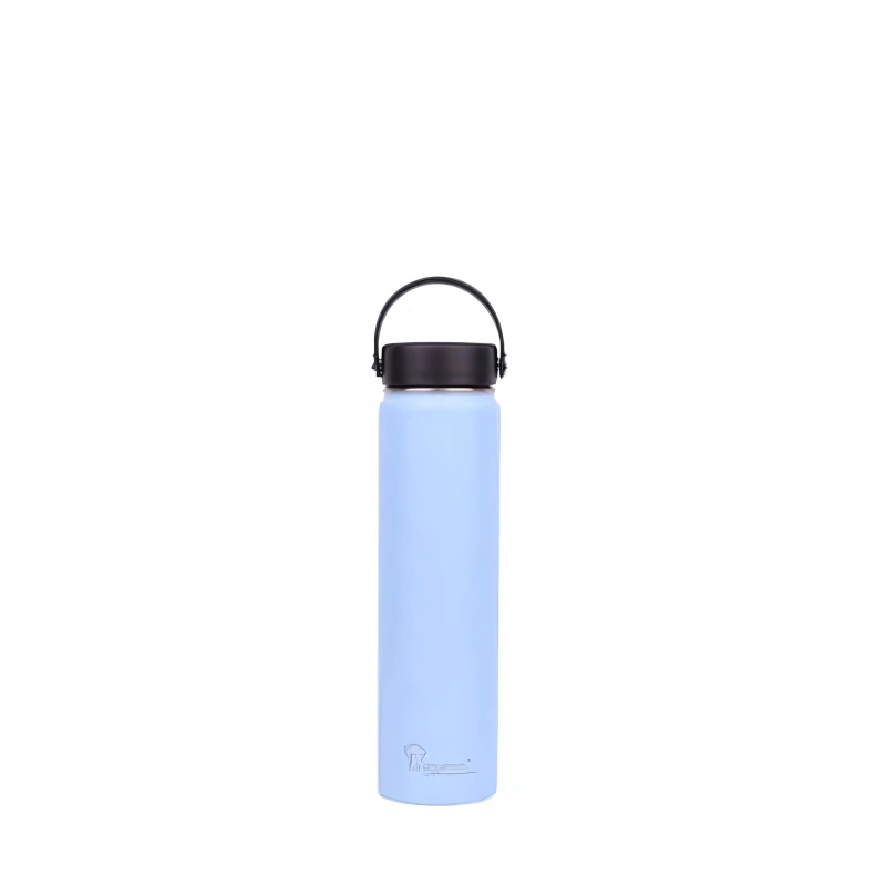 La Gourmet Superwide Collection 720ml Thermal Bottle