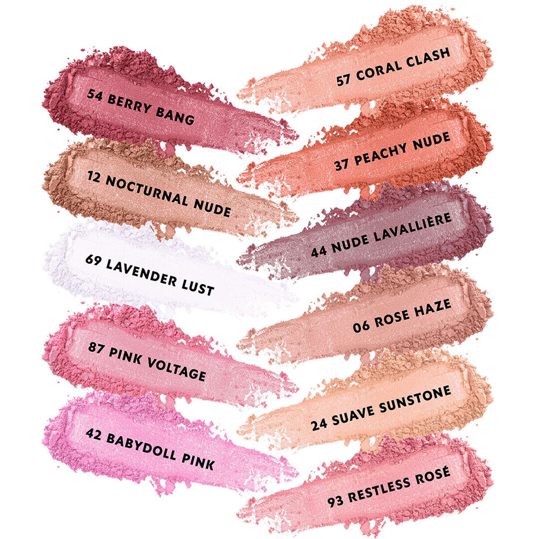 Yves Saint Laurent Beauté Powder Blush