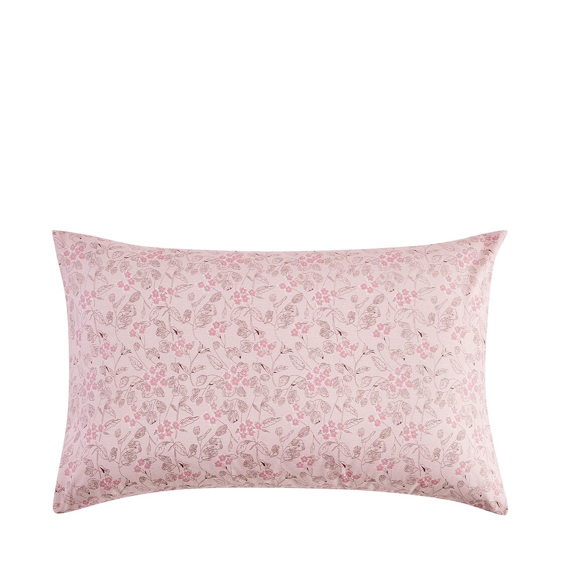 Domus Printed 939 Fitted Sheet