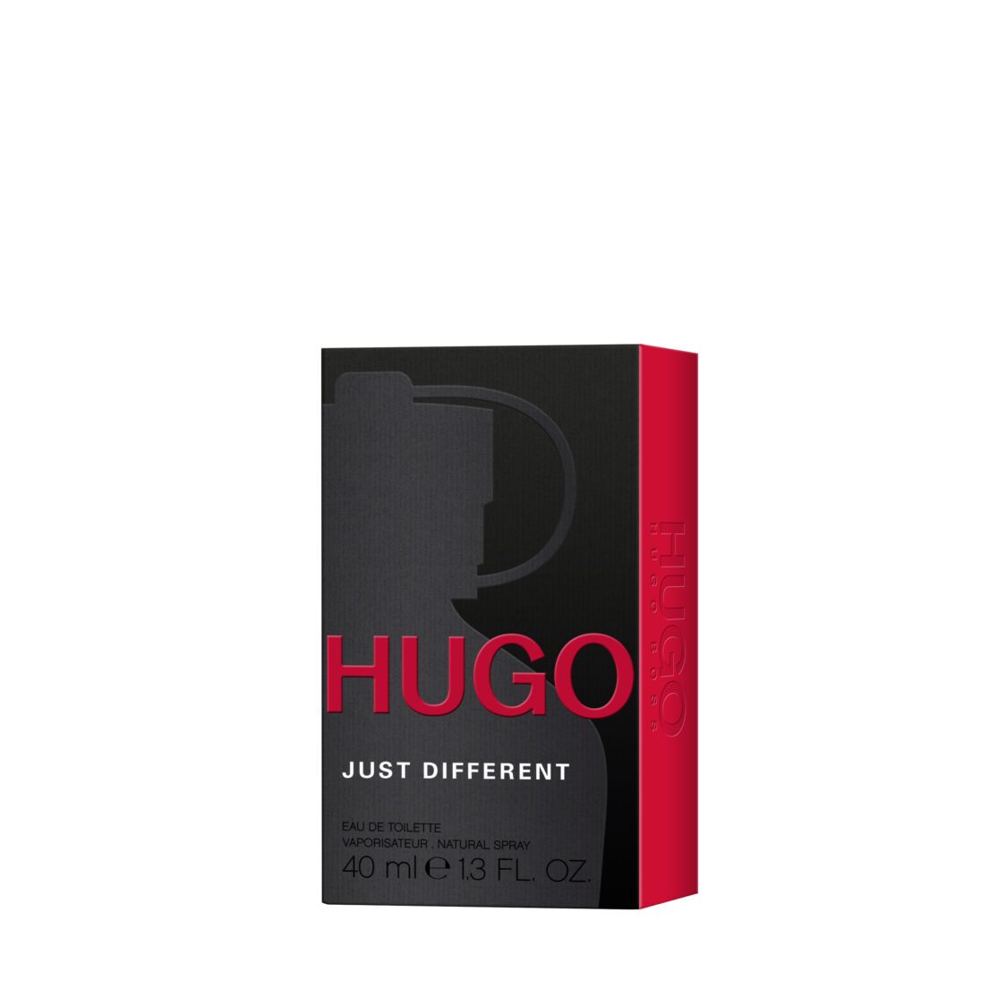 HUGO Just Different Eau de Toilette