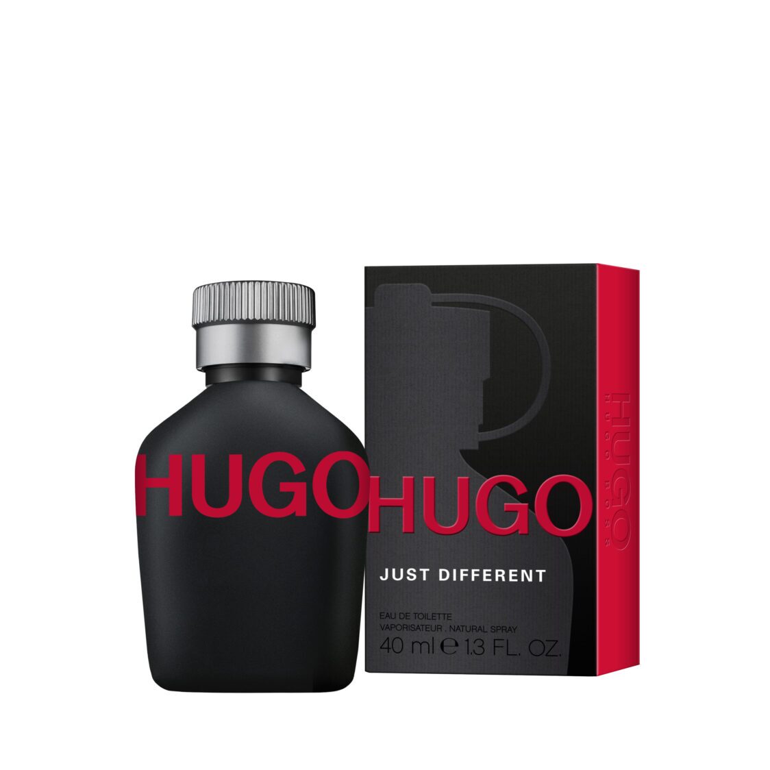 HUGO Just Different Eau de Toilette