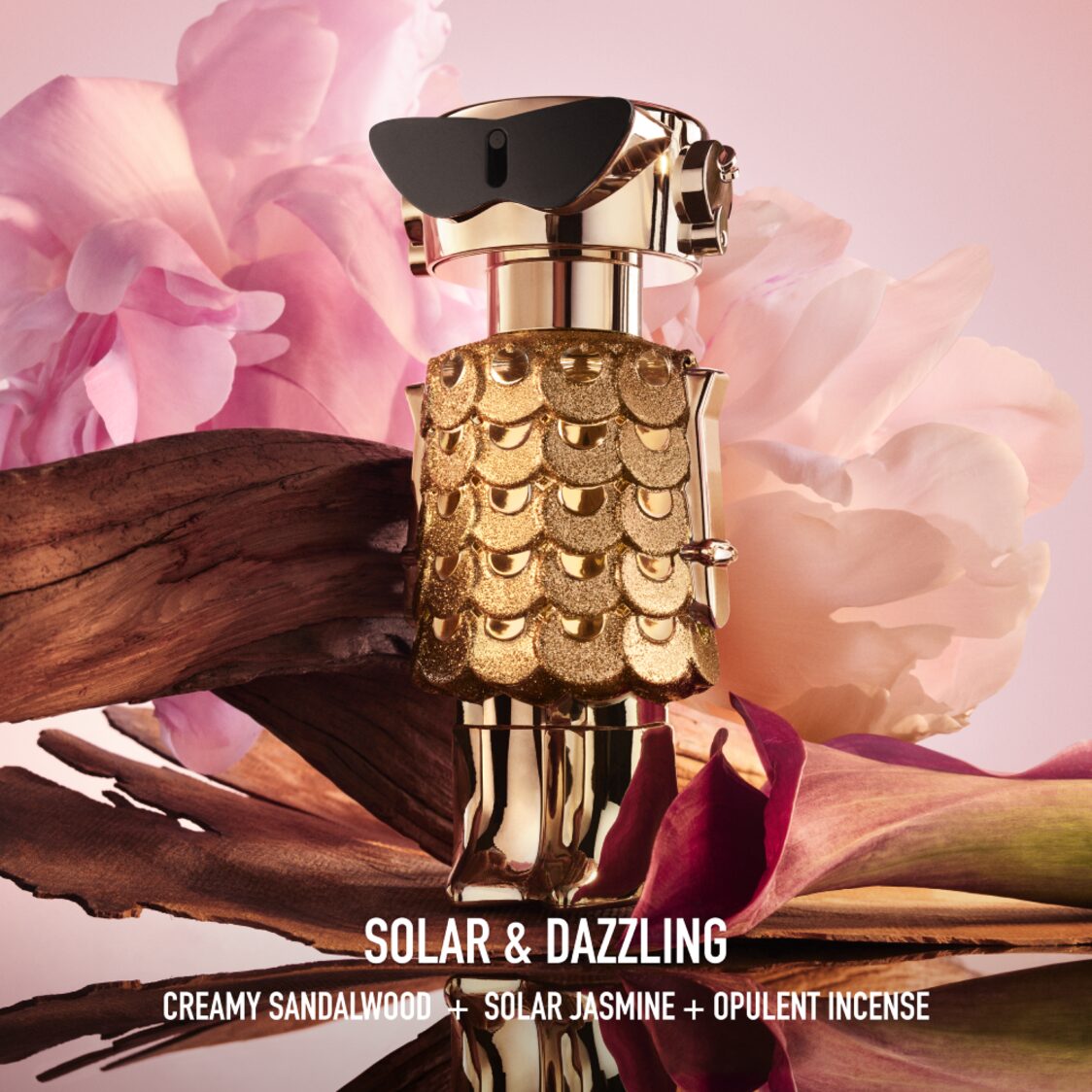 Rabanne Fame Intense EDP 80ml