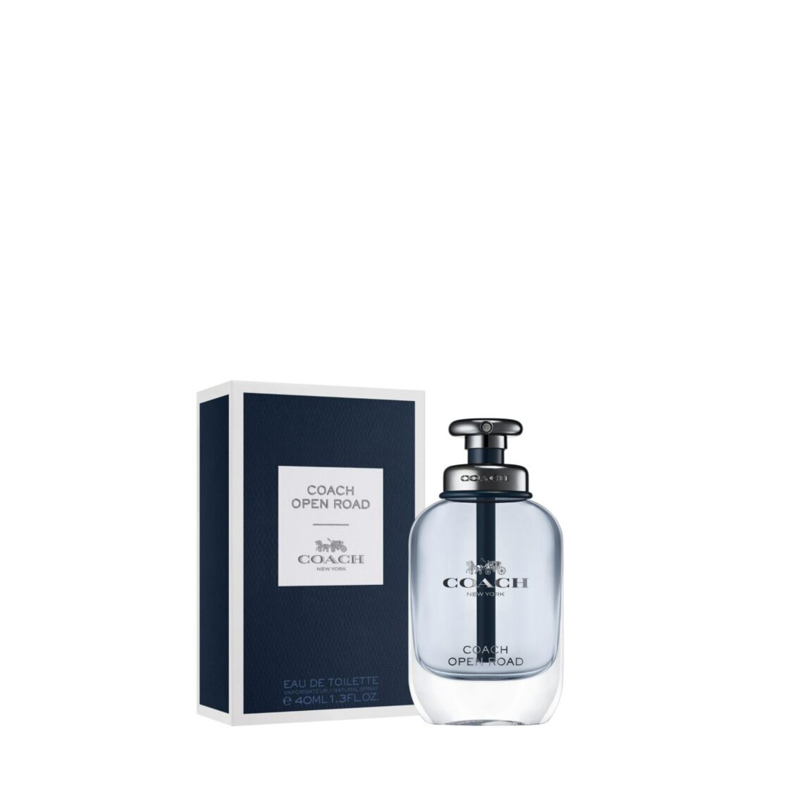 Coach Open Road EDT