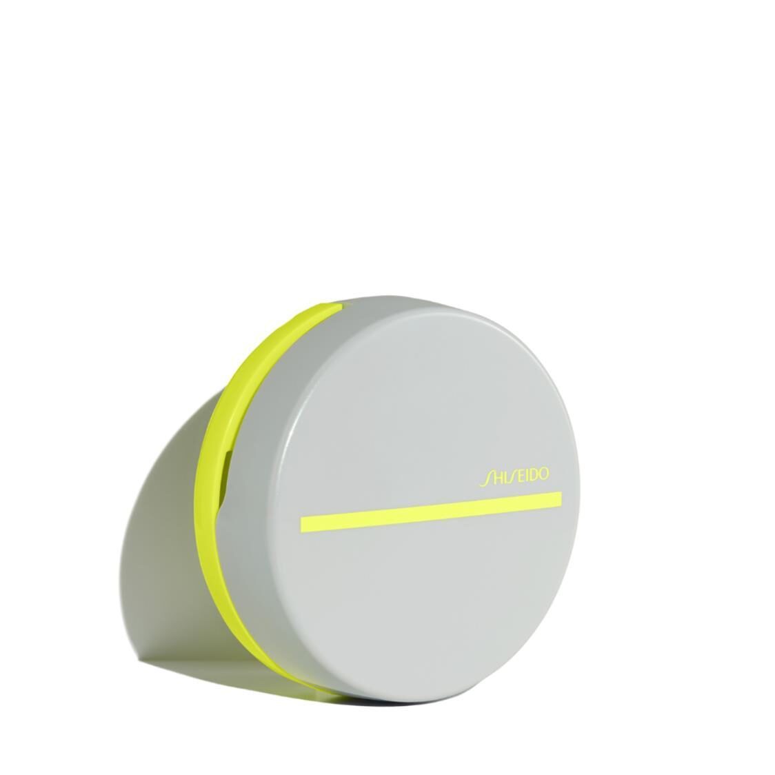 Shiseido Global Suncare HydroBB Compact For Sports Case