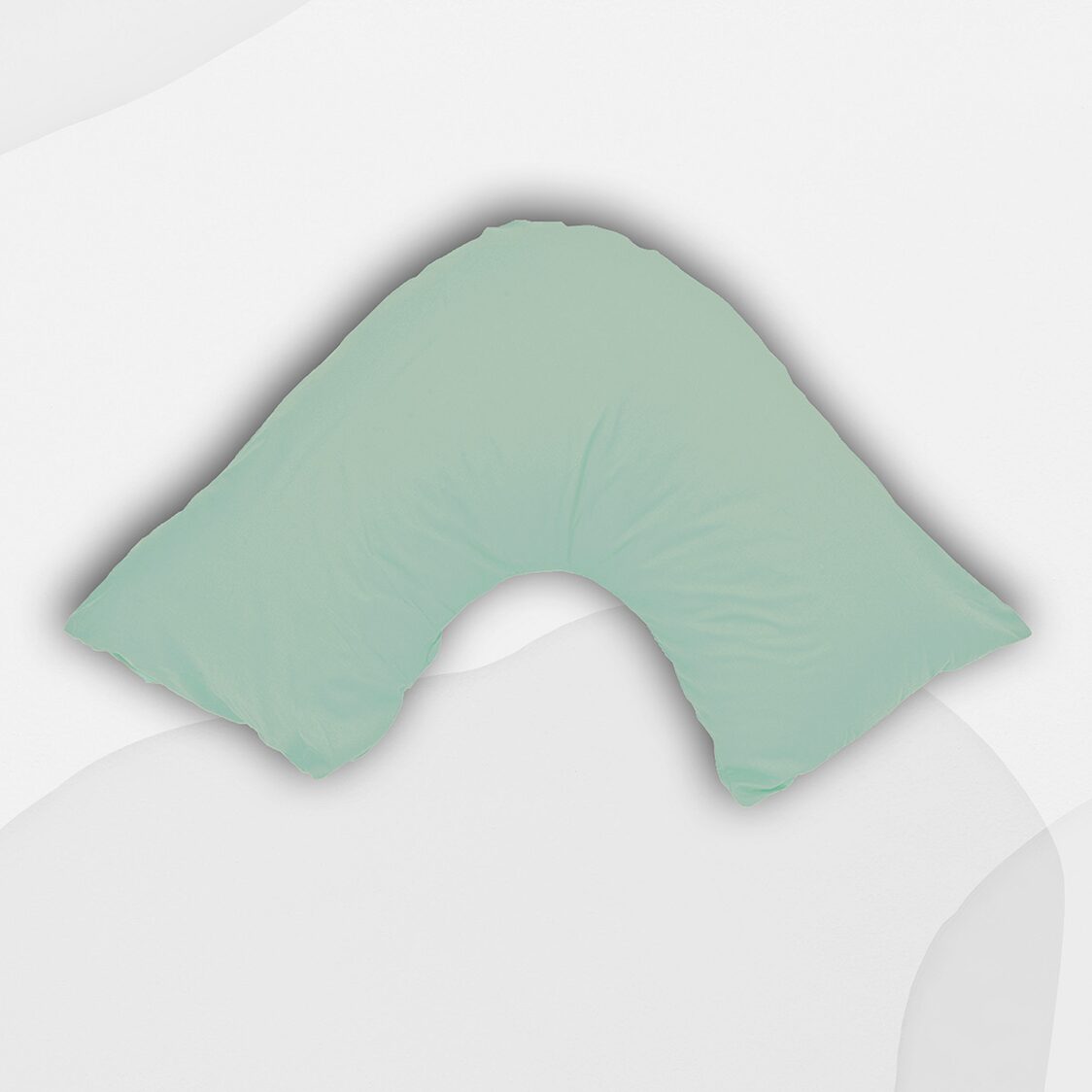 J. Rapee Cuddle U Coverwith Insert Green