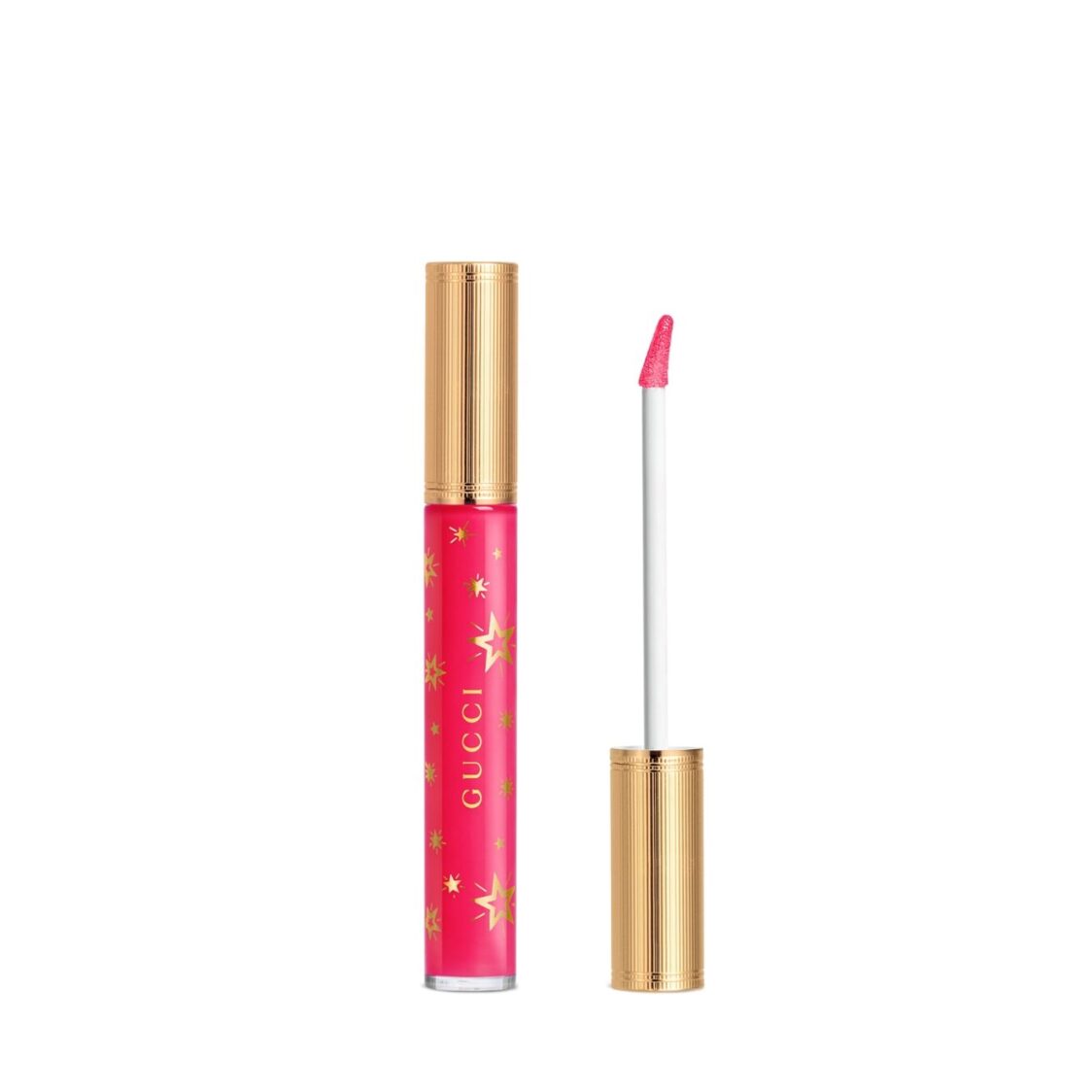 Gucci Gloss à Lèvres Plumping Lip Gloss