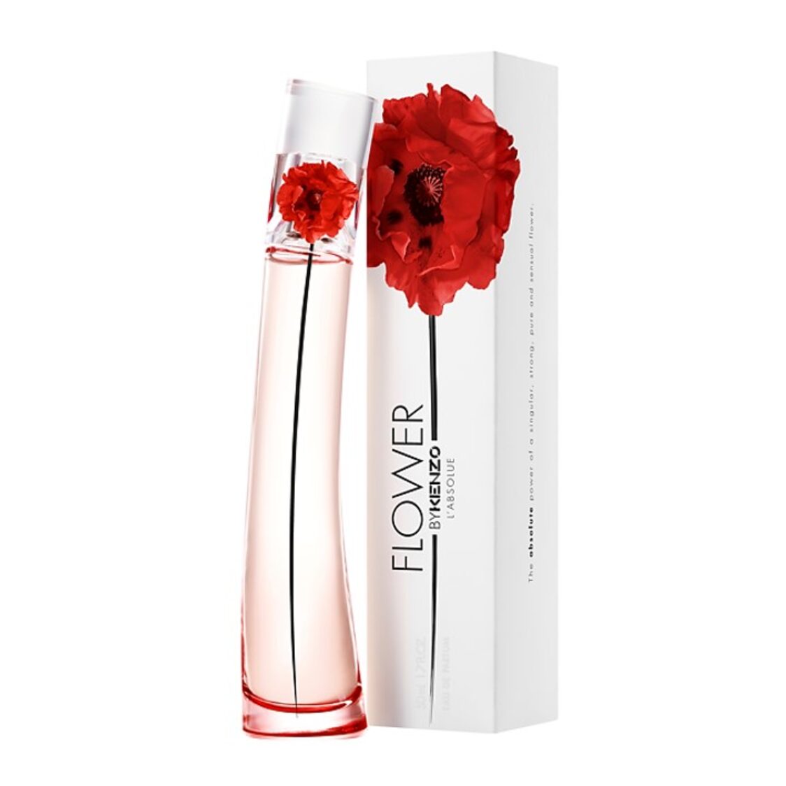 KENZO Flower By KENZO L'Absolue EDP 50ml
