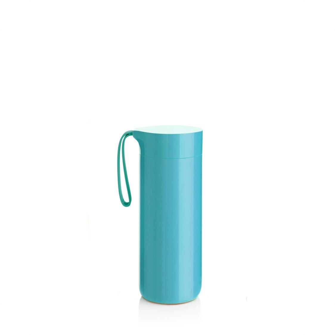 Artiart Suction Butterfly Thermal Bottle Green 400ml