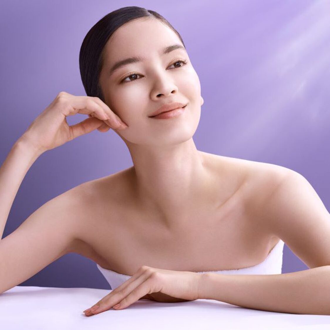Cle de Peau Soin Synactif Purifying Treatment 60Min
