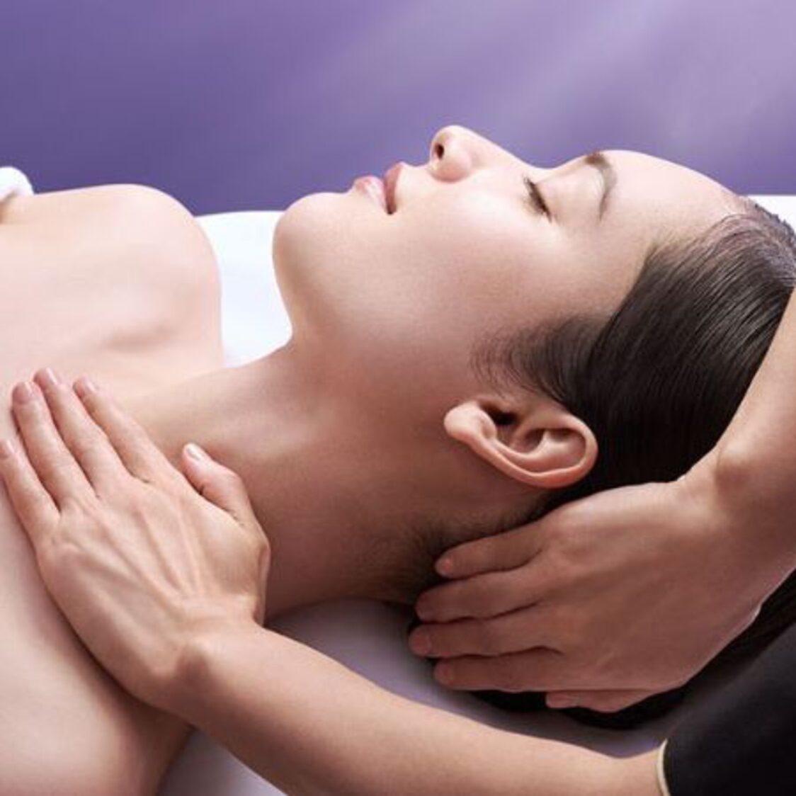 Cle de Peau Soin Synactif Purifying Treatment 60Min