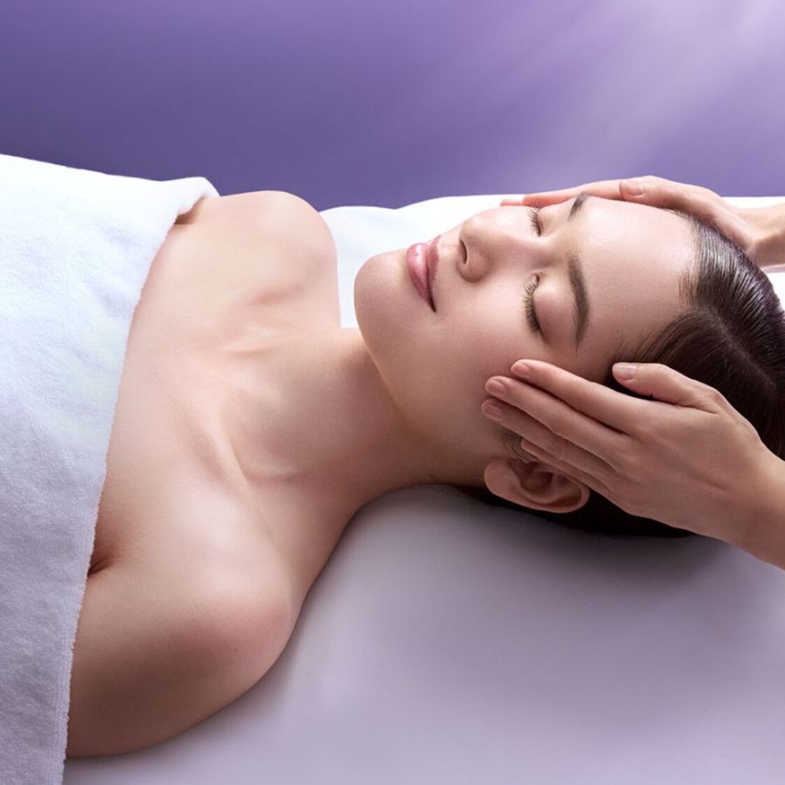 Cle de Peau Soin Synactif Purifying Treatment 60Min