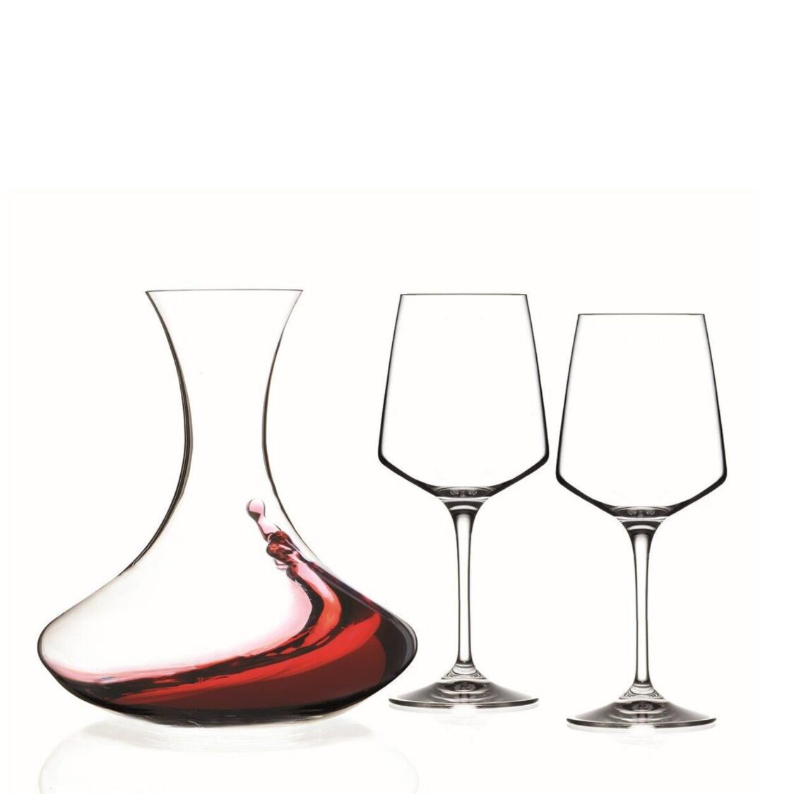 RCR Aria 3pc Set