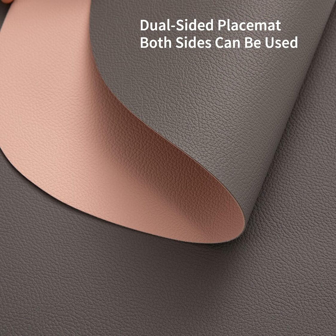 J. Rapee Peri Placemat Pink