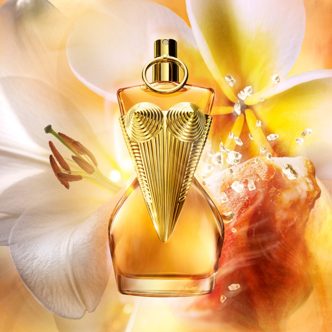 Jean Paul Gaultier Gaultier Divine Le Parfum EDP 100ml