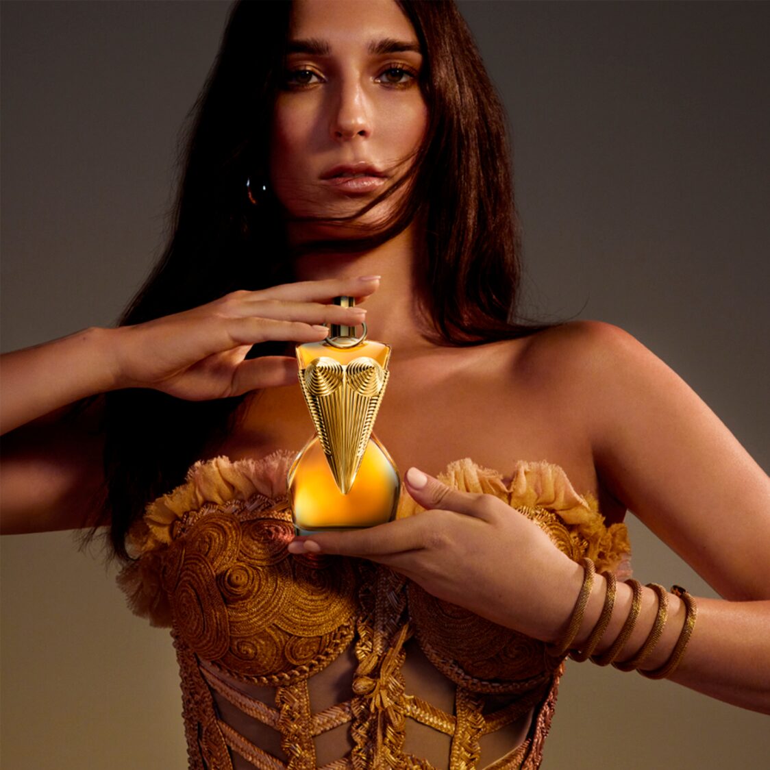 Jean Paul Gaultier Gaultier Divine Le Parfum EDP 100ml