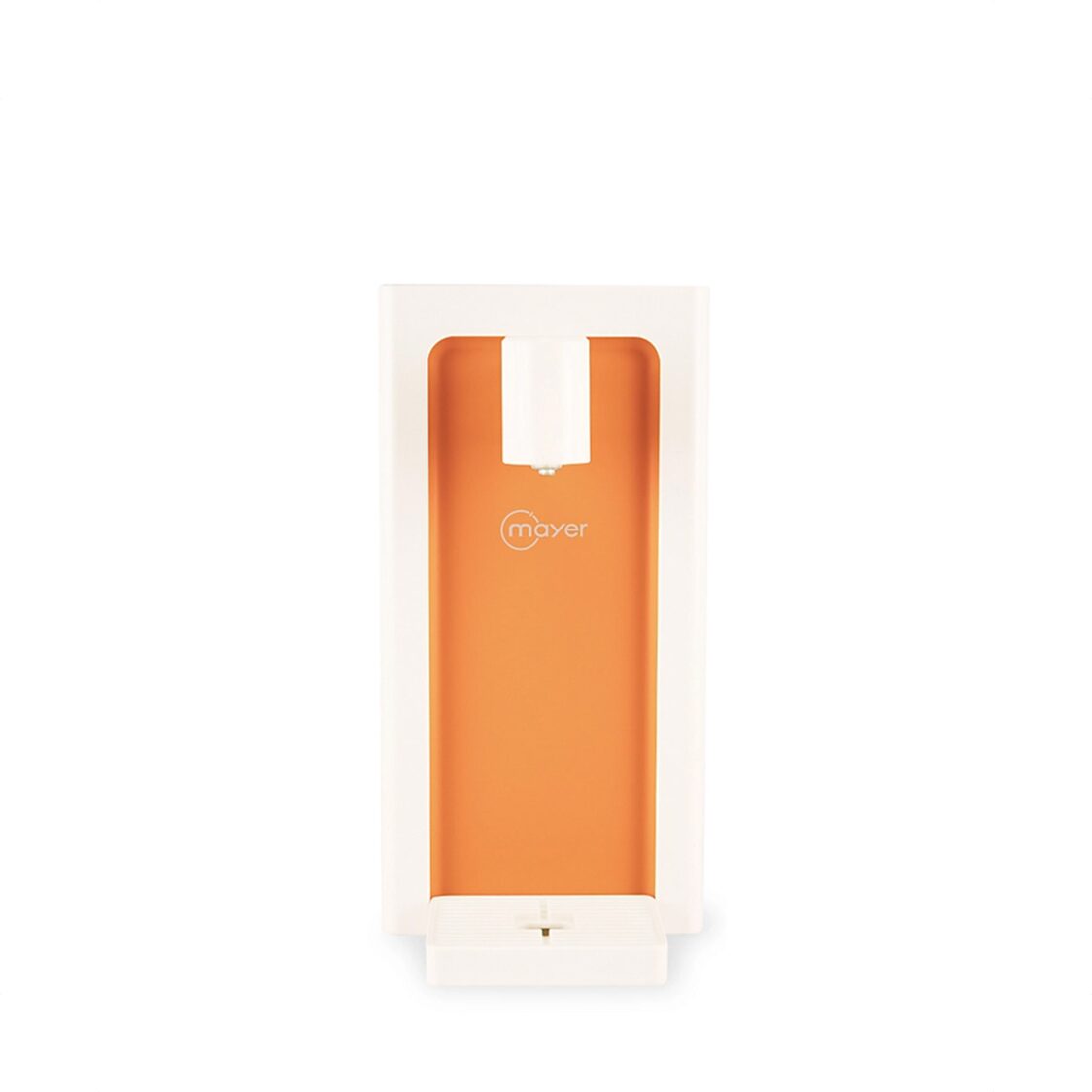 Mayer Instant Heating Water Dispenser Orange MMIWD30SF/TA