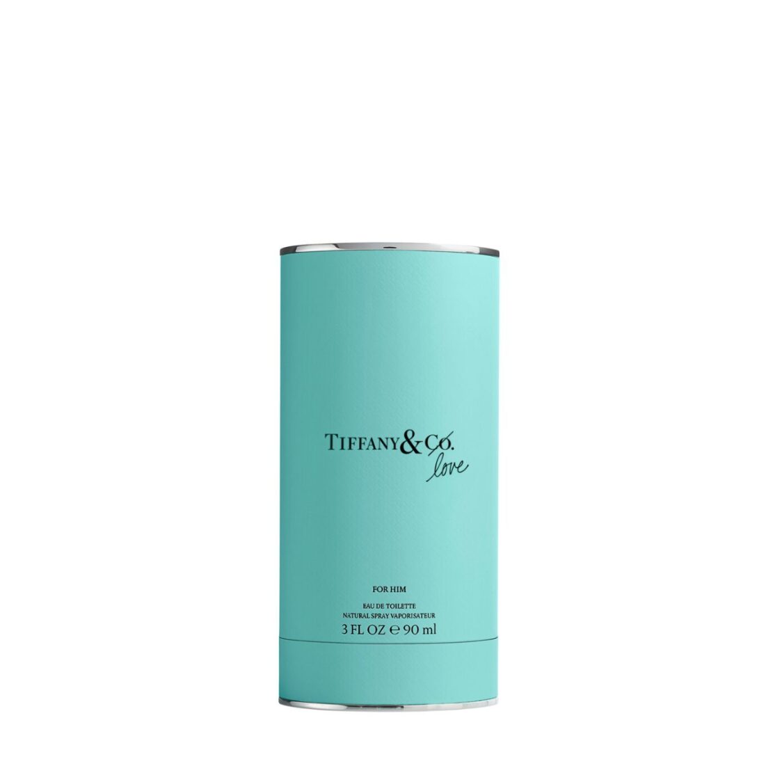 Tiffany & Love For Him Eau de Toilette