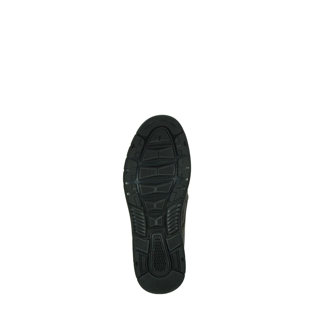 Frank Goodwill Men Shoes Slip-on GL9221 Dark Brown