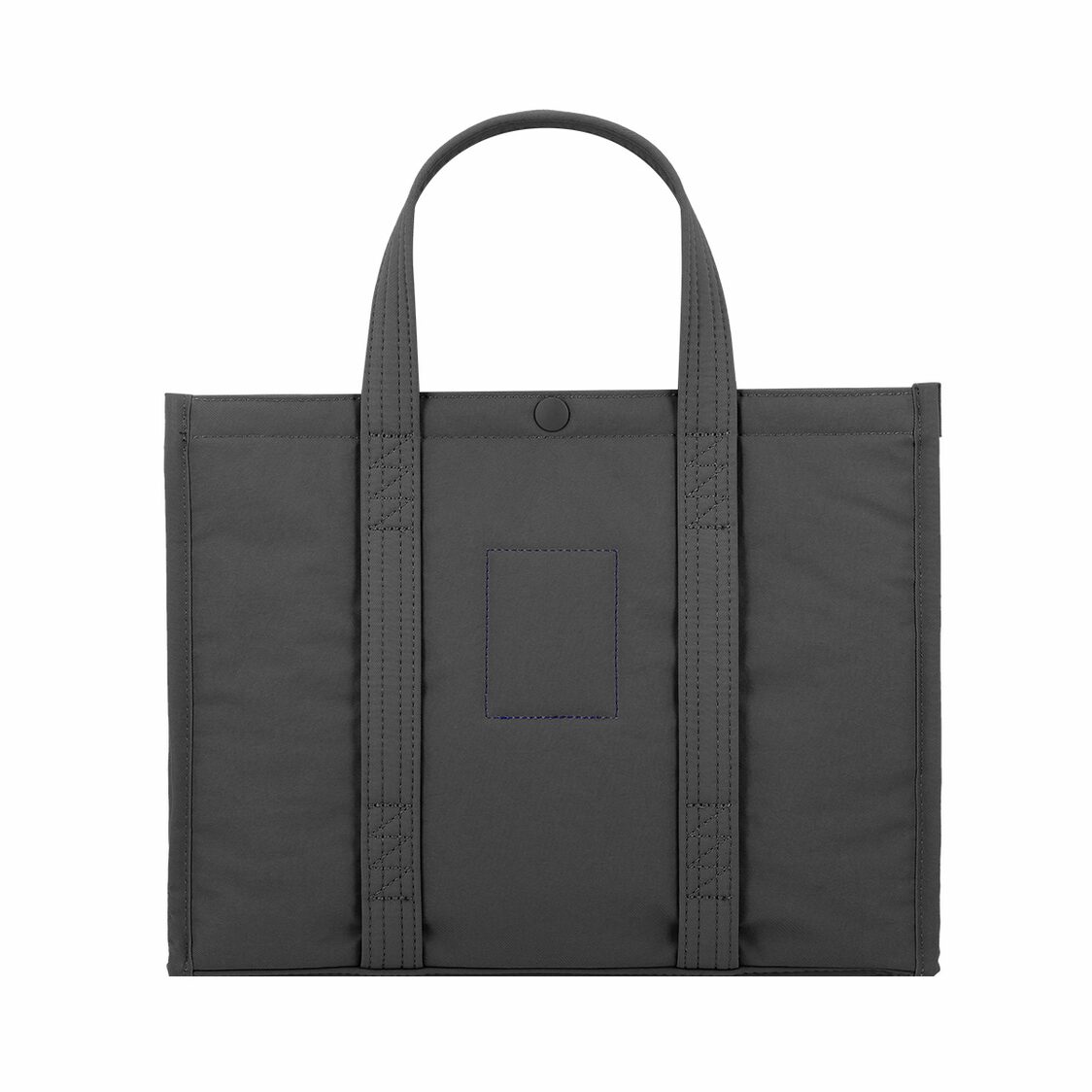 Sweetch TOTE BRIEF 001 WIDE M Stone Grey
