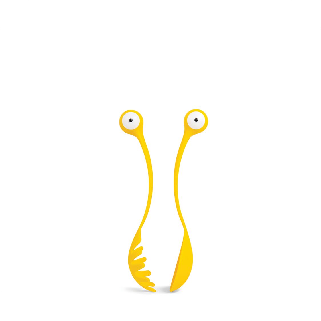 OTOTO Pasta Monsters Pasta Servers