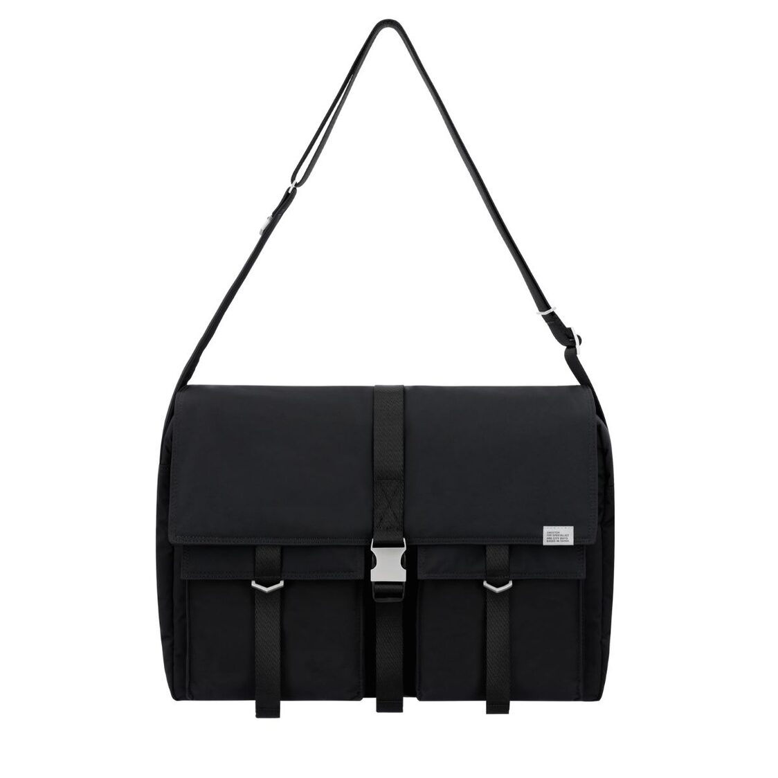 Sweetch CROSS 003 L Black