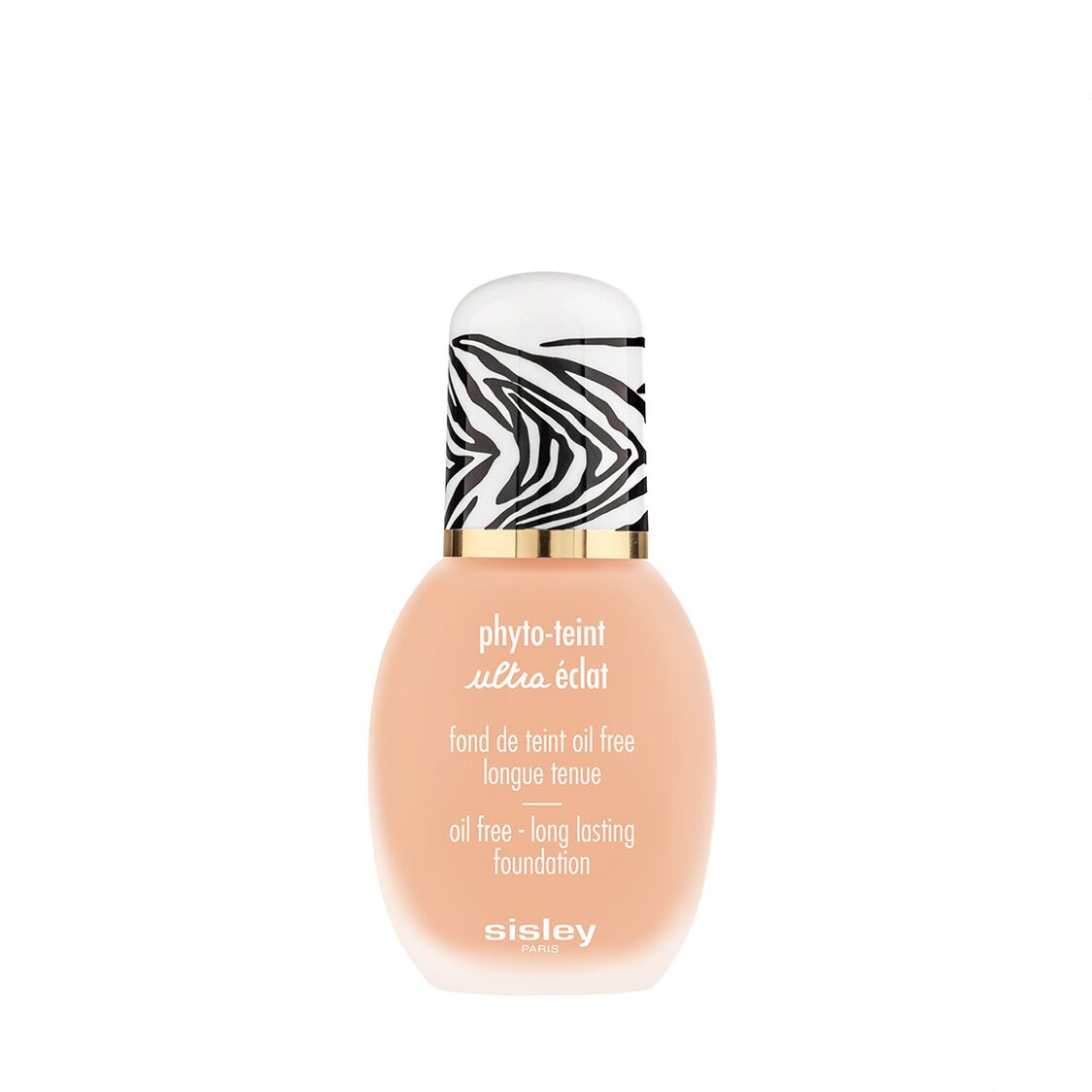 Sisley Phyto Teint Ultra Eclat Oil-Free Fluid Foundation
