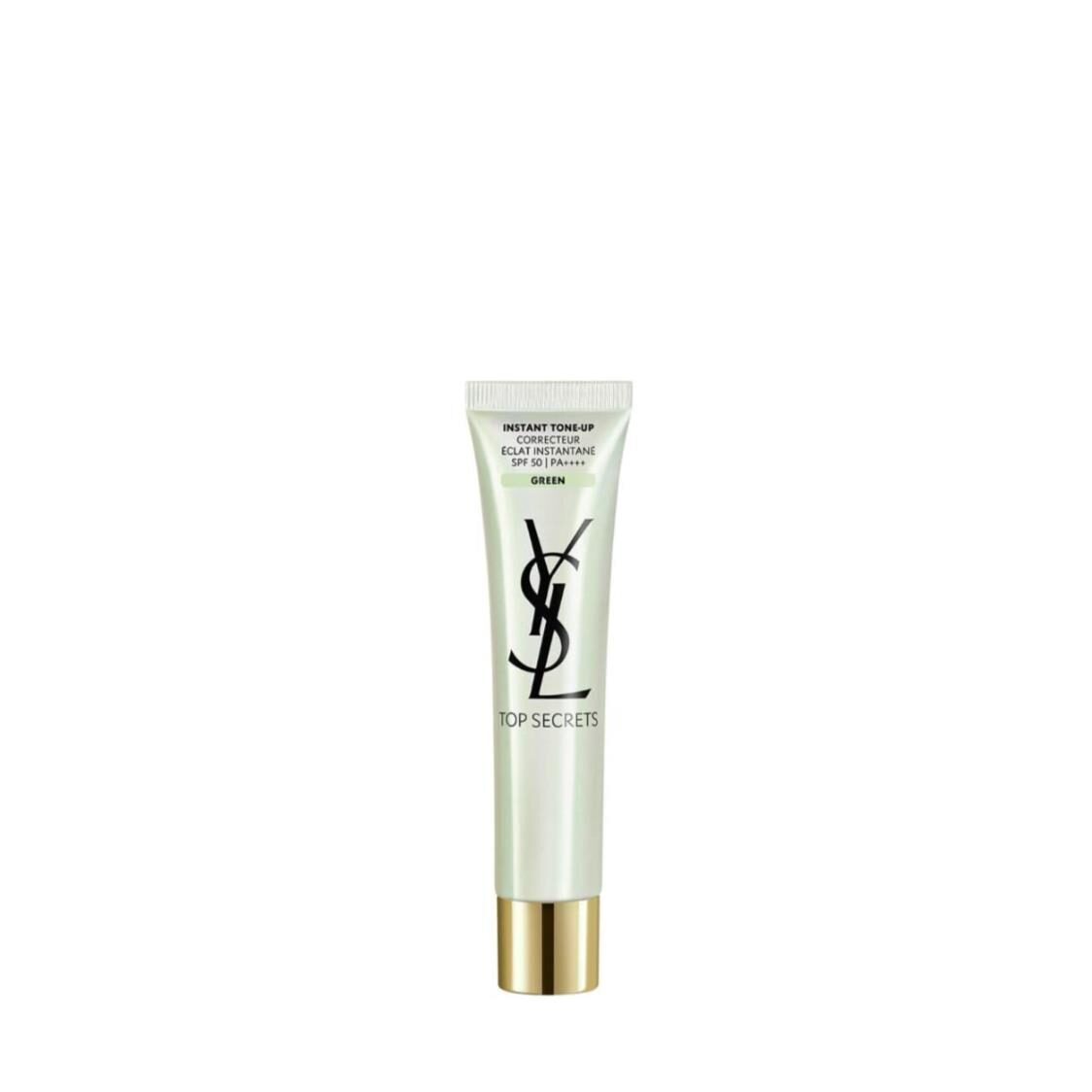 Yves Saint Laurent Beaute Top Secrets Instant Tone Up Primer SPF 50 PA++++ 40ml