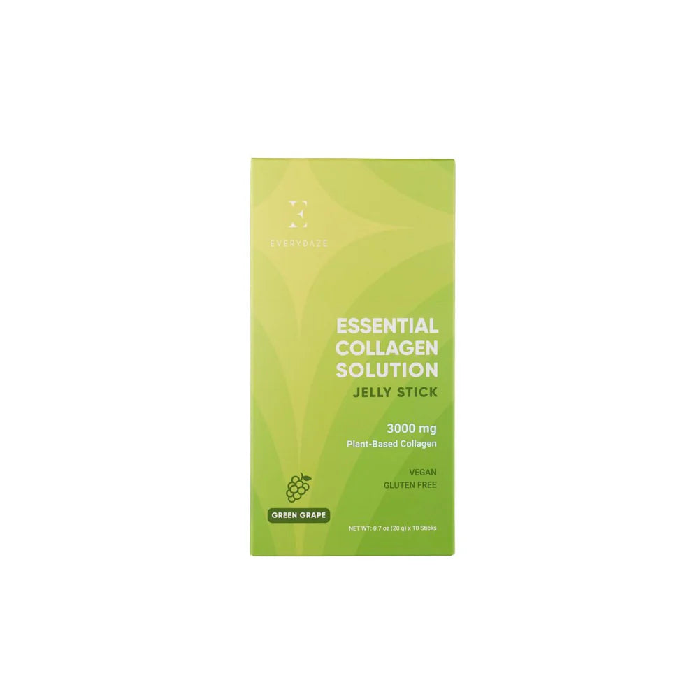 Everydaze Essent Coll Solution Jelly Stick 10 Packs