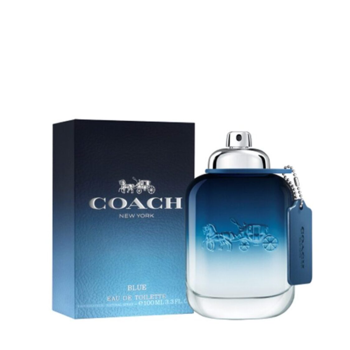 Coach Blue EDT