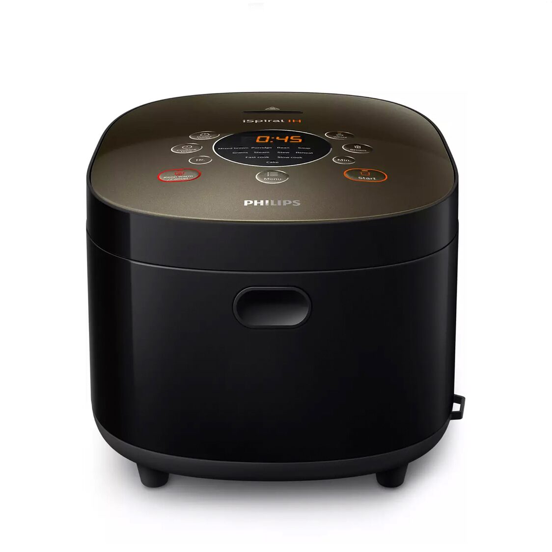 Philips Avance Collection IH Rice Cooker 1.5L (HD4535/62)