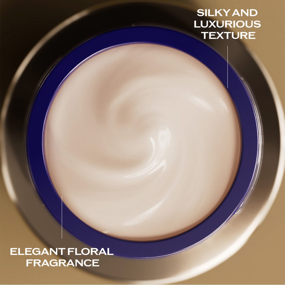 Shiseido Vital Perfection Uplifting and Firming Advanced Cream Refill 50ml