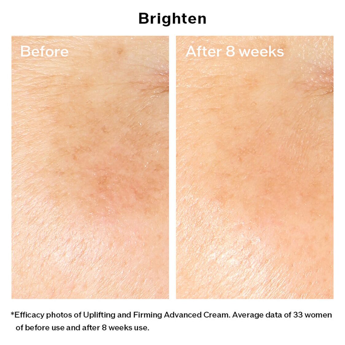 Shiseido Vital Perfection Uplifting and Firming Advanced Cream Refill 50ml