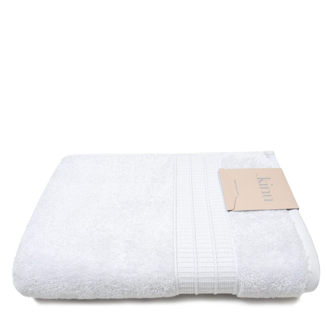 Kinu Myra Bath Towel