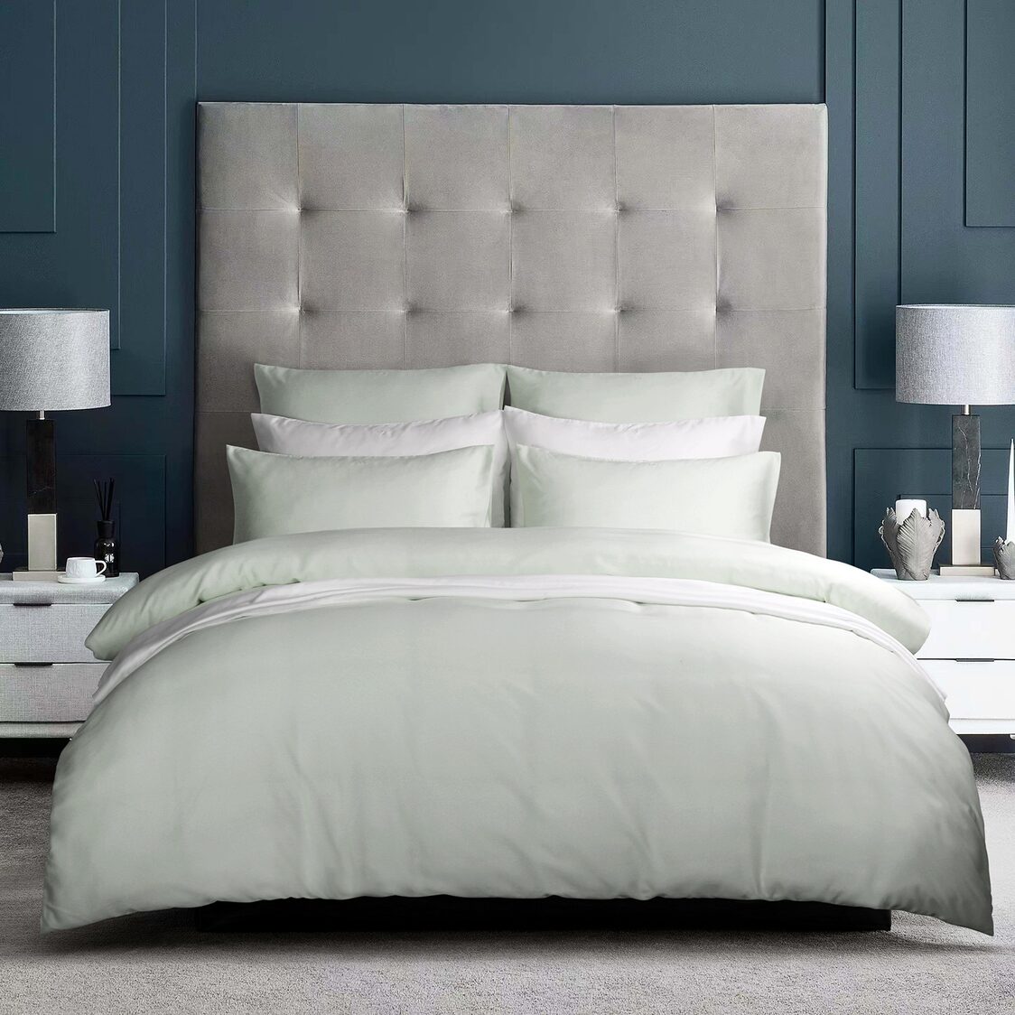 Bellami Sustainable Tencel Bed Set