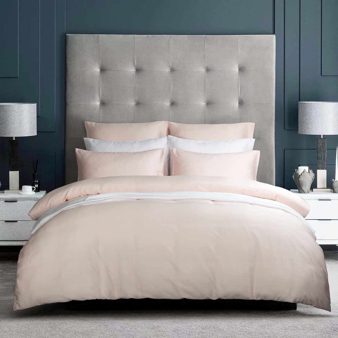 Bellami Sustainable Tencel Bed Set