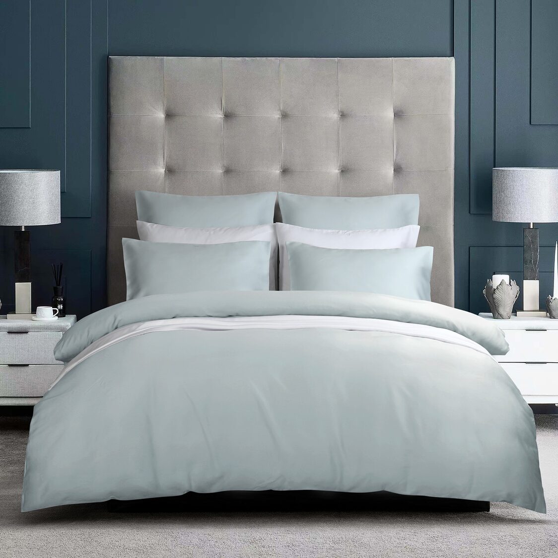 Bellami Sustainable Tencel Bed Set