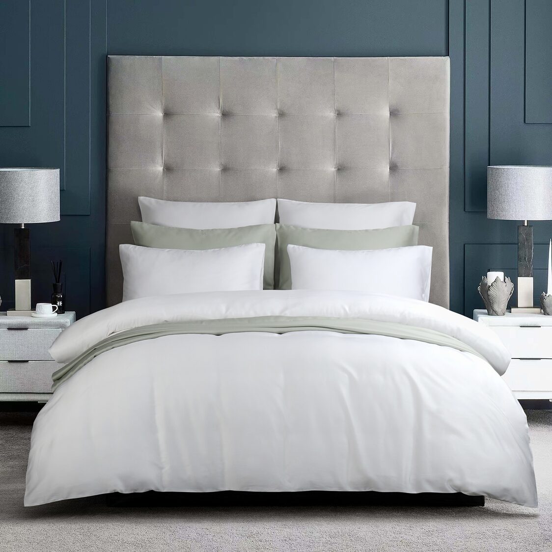 Bellami Sustainable Tencel Bed Set