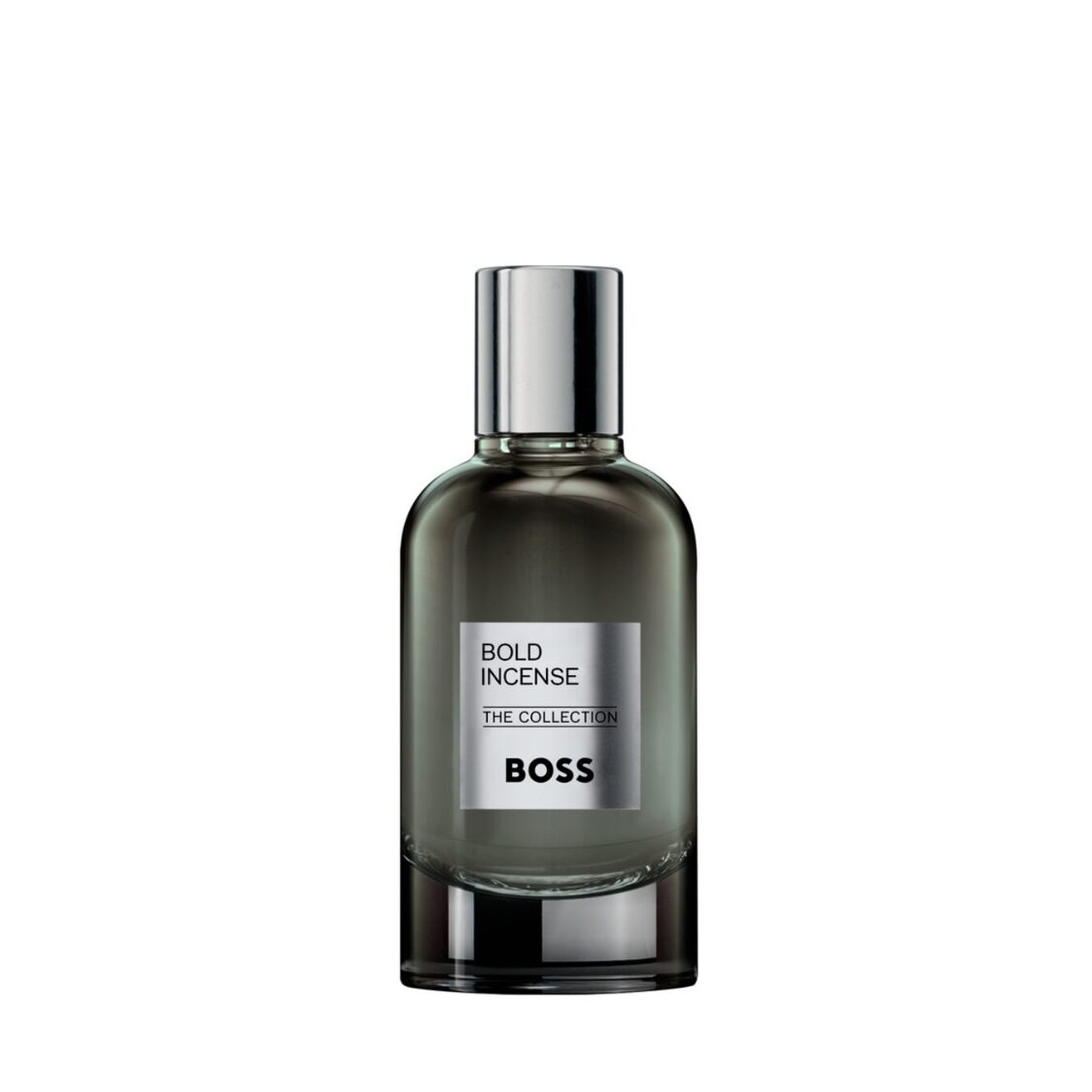 BOSS The Collection Bold Incense Eau De Parfum For Men 100ml (Delivery within 10 Days)