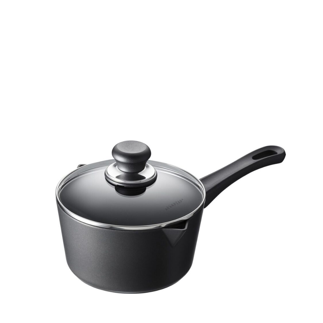 SCANPAN Classic Induction 18cm/1.8L Covered Saucepan