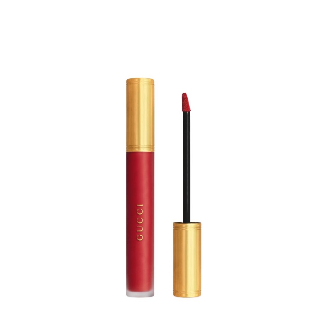 Gucci Rouge à Lèvres Liquide Mat Lipstick