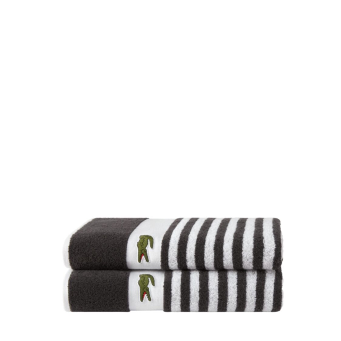 Lacoste Friendly Bath Towel 70X140cm
