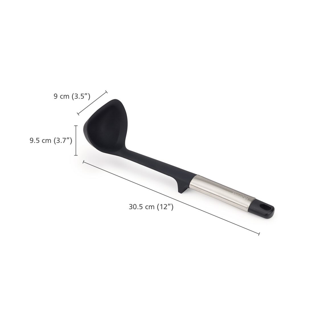 Joseph-Joseph Elevate Silicone Ladle