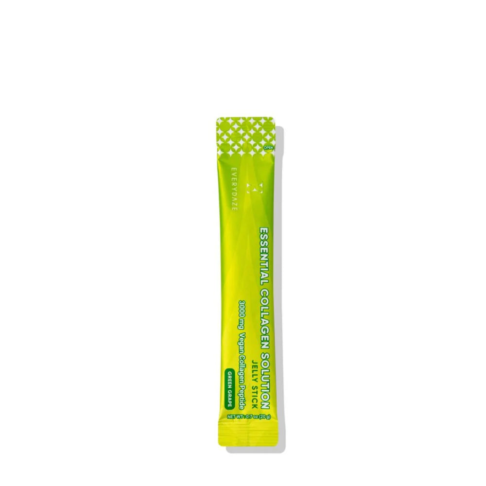 Everydaze Essent Coll Solution Jelly Stick 10 Packs